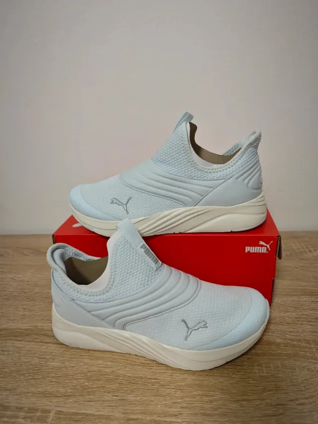 Sneakers Puma donna taglia 37 nuove