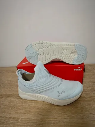 Sneakers Puma donna taglia 37 nuove