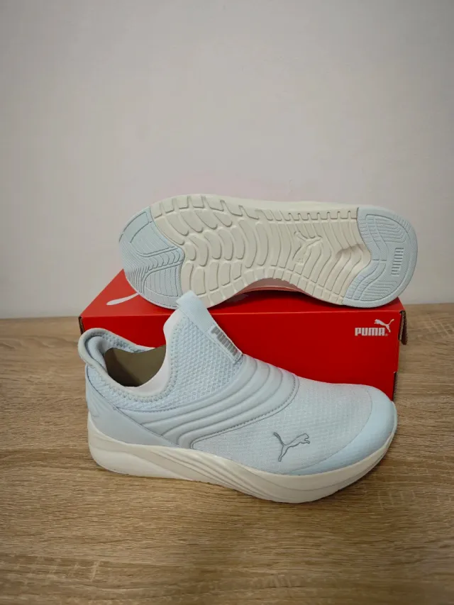 Sneakers Puma donna taglia 37 nuove