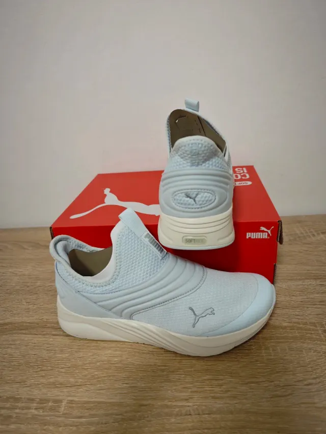 Sneakers Puma donna taglia 37 nuove