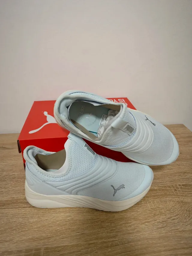 Sneakers Puma donna taglia 37 nuove