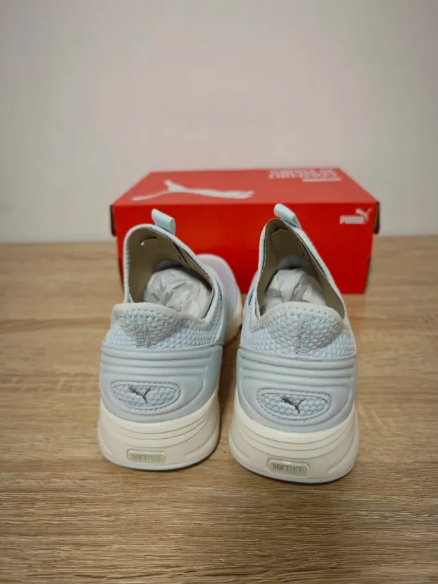 Sneakers Puma donna taglia 37 nuove