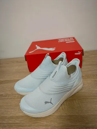 Sneakers Puma donna taglia 37 nuove