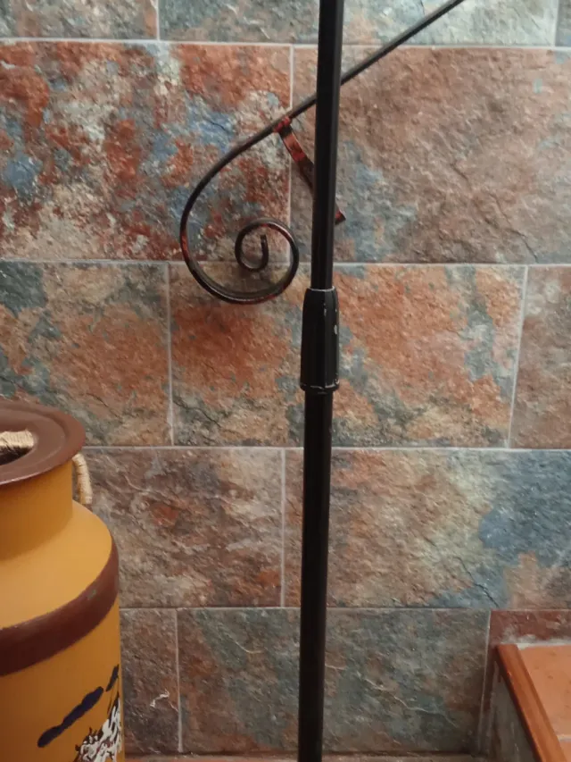 Trípode para micrófono