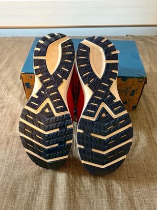 Zapatillas Brooks Launch 7 Talla 45.5