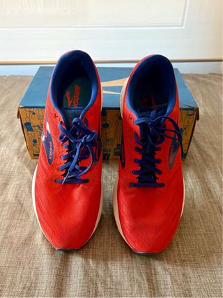 Zapatillas Brooks Launch 7 Talla 45.5
