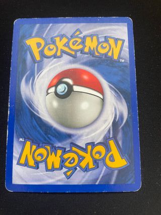 Riciclo 61/62 Fossil Pokemon TCG - ITA