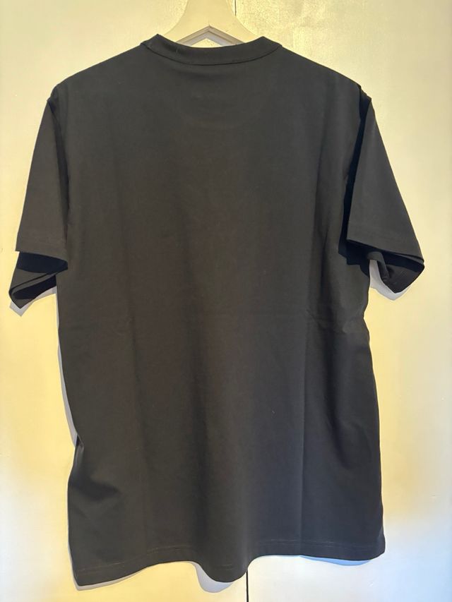 Camiseta Versace Jeans Couture Logo