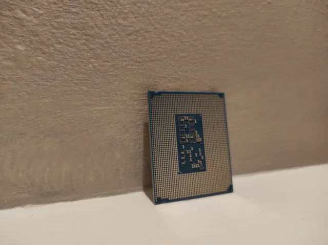 Intel Core ULTRA 7 265F