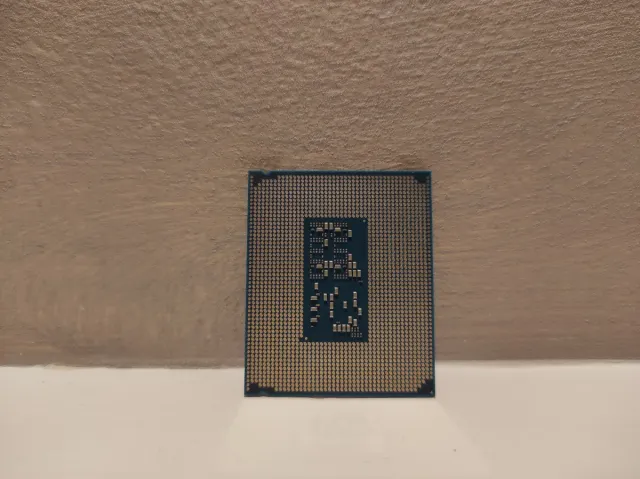 Intel Core ULTRA 7 265F