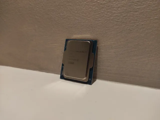 Intel Core ULTRA 7 265F