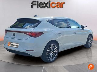 Seat Leon 1.5 TSI 110kW (150CV) St&Sp Xcellence