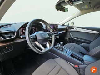 Seat Leon 1.5 TSI 110kW (150CV) St&Sp Xcellence