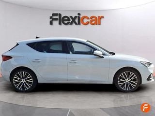 Seat Leon 1.5 TSI 110kW (150CV) St&Sp Xcellence
