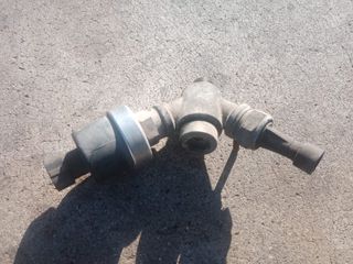 Sensore pressione - Fiat Stilo 2.4 Abarth AD PROMO