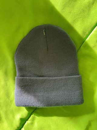Cappello beanie blu