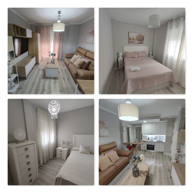Apartamento en alquiler en Fuengirola