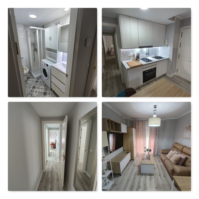 Apartamento en alquiler en Fuengirola