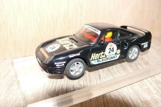 Scalextric Porsche 959 4WD