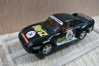 Scalextric Porsche 959 4WD