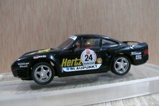Scalextric Porsche 959 4WD