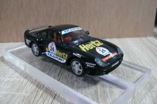 Scalextric Porsche 959 4WD