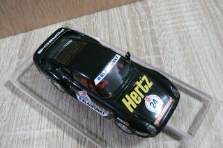 Scalextric Porsche 959 4WD