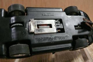 Scalextric Porsche 959 4WD