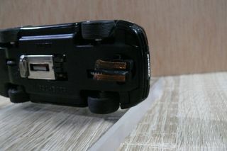 Scalextric Porsche 959 4WD