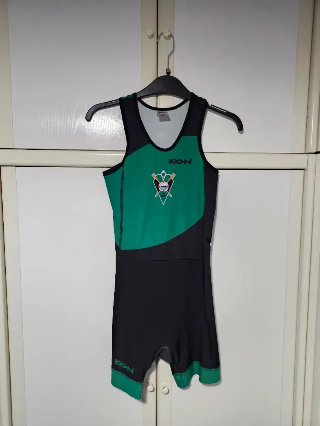 Platanito de remo Kaiku
