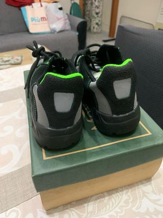 Scarpe Montebove Uomo/Donna N.39