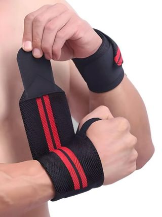 Muñequeras Calistenia / CrossFit