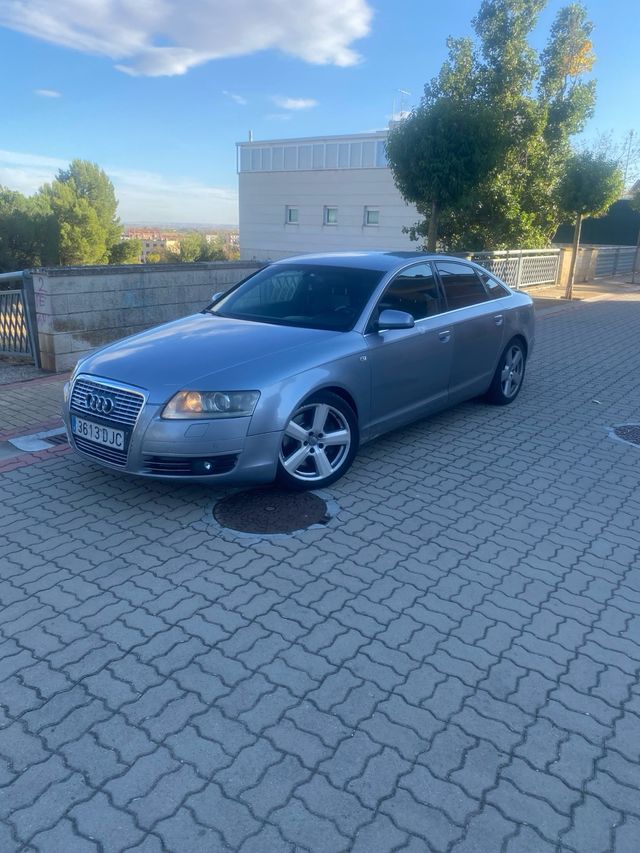Audi A6 2006