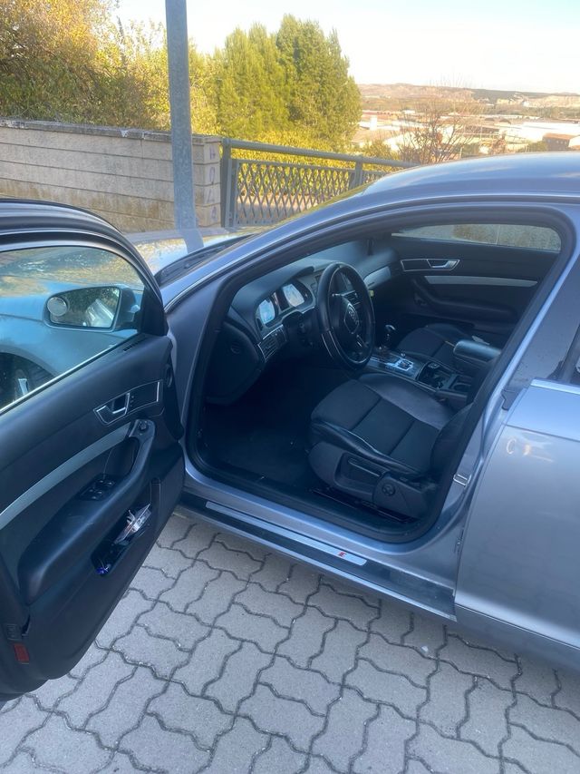 Audi A6 2006