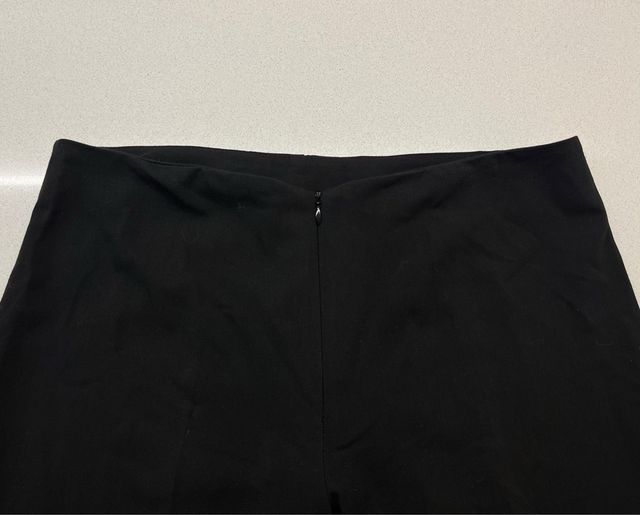 Pantaloni lunghi neri XL Prani da donna 