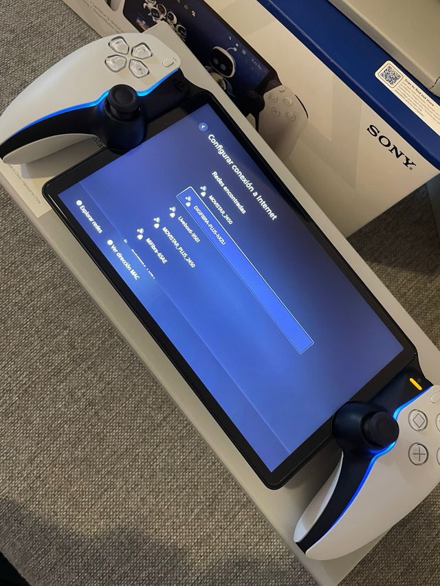 Sony PlayStation Portal PS5