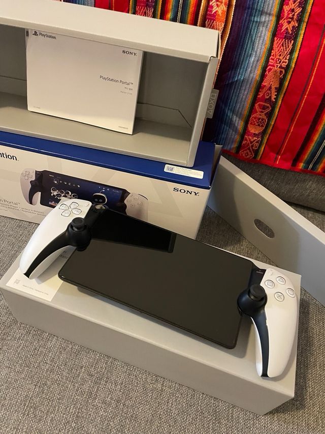 Sony PlayStation Portal PS5