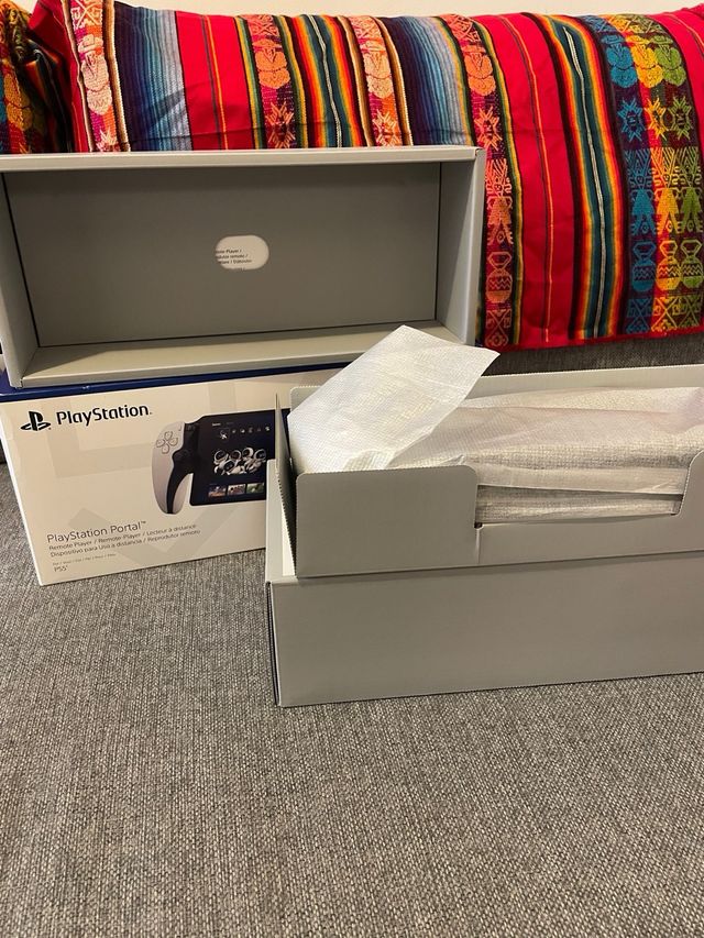 Sony PlayStation Portal PS5