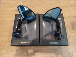 Espejos Retrovisores Puig