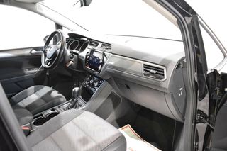 VW TOURAN 2.0 TDI 150 CV DSG7 CONFORTLINE 7 PLAZAS