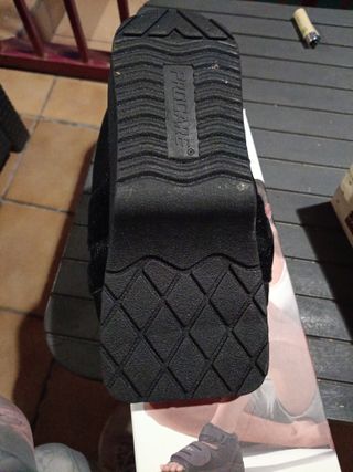 Zapato ortopédico DONJOY PodaPro