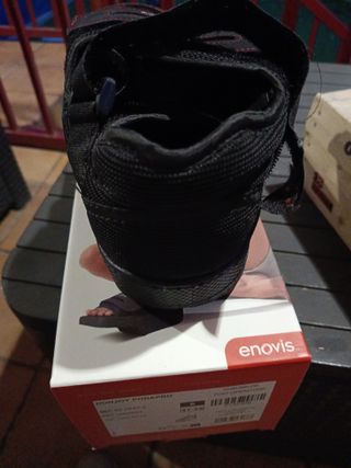 Zapato ortopédico DONJOY PodaPro