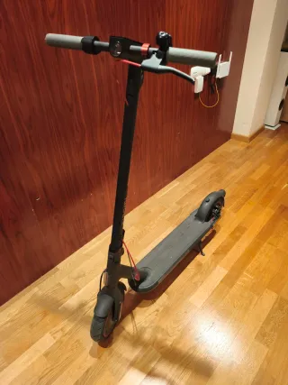 Patinete Eléctrico Xiaomi 4 Pro REGALO CASCO