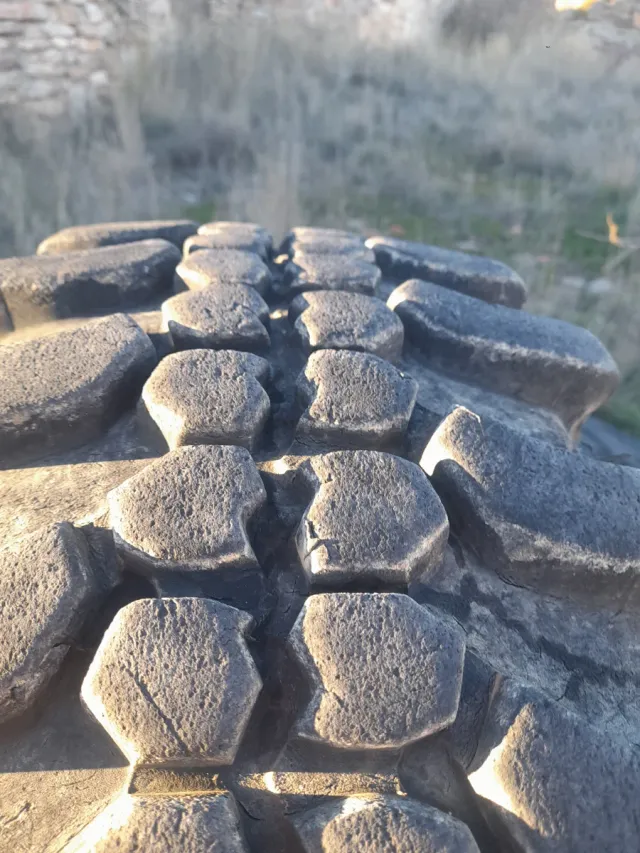 Neumáticos Insa Turbo Special Track 31/10,5/15