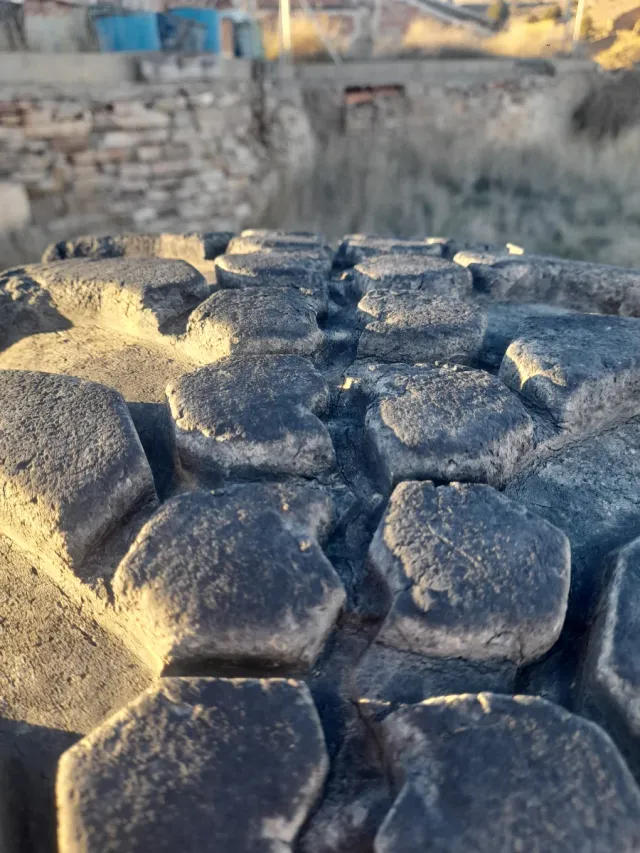 Neumáticos Insa Turbo Special Track 31/10,5/15