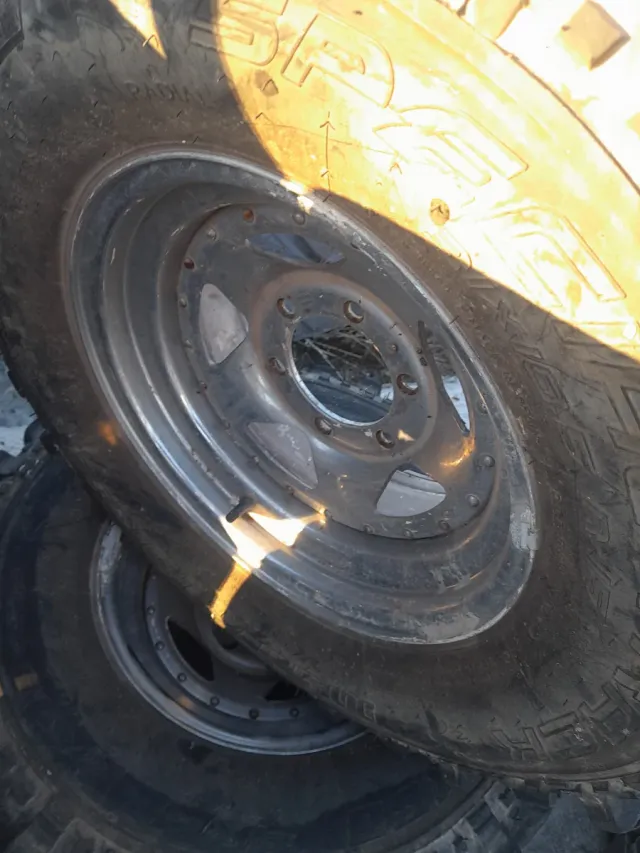 Neumáticos Insa Turbo Special Track 31/10,5/15