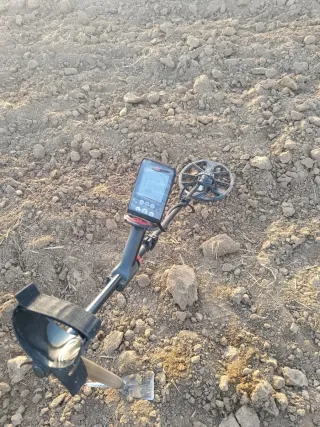 Minelab 600 detector de metales