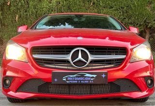 Mercedes-Benz Clase A 2016