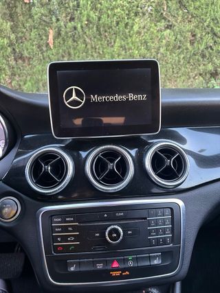 Mercedes-Benz Clase A 2016