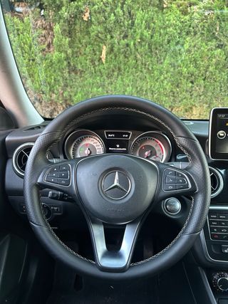 Mercedes-Benz Clase A 2016